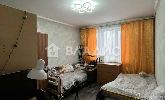 Продажа 2-комн квартиры на вторичном рынке Химки г, Юбилейный пр-кт,  д. 33/2