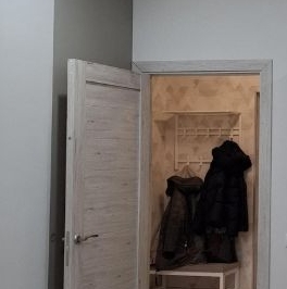 Продажа 1-комн квартиры на вторичном рынке Совхозная улица, 10Б