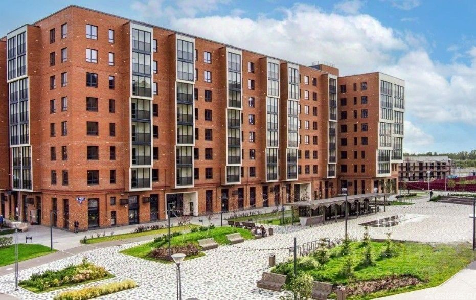 Продажа ПСН Новоселье, ул Петропавловская