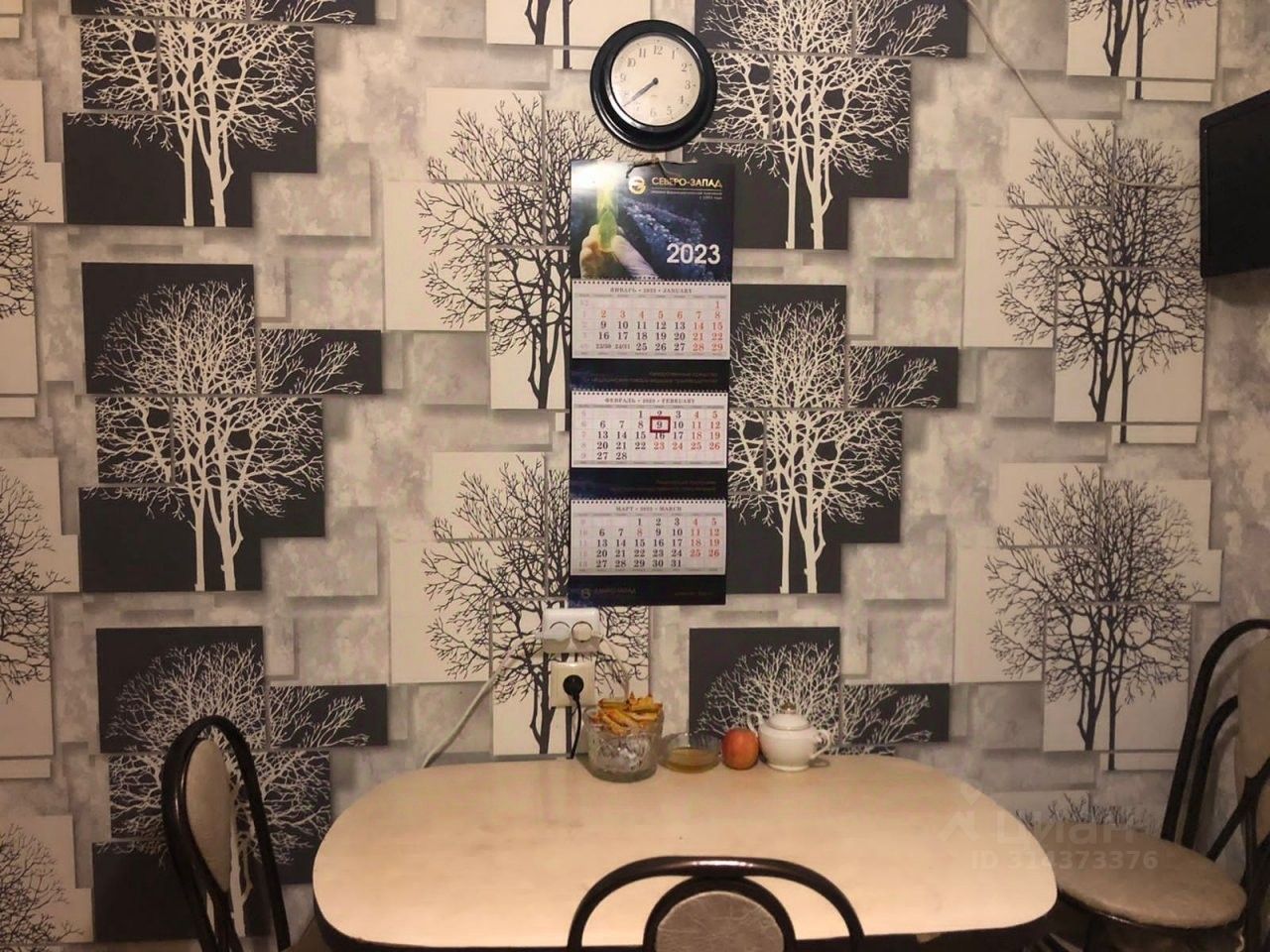 Продажа 2-комн квартиры на вторичном рынке Всеволожск, Ленинградская улица, 13