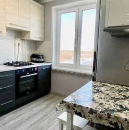 Продажа 3-комн квартиры на вторичном рынке Королёв, пр-кт Королева,  д. 3