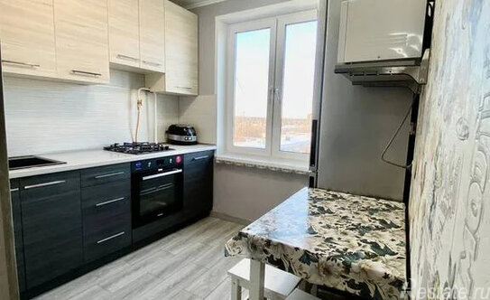 Продажа 3-комн квартиры на вторичном рынке Королёв, пр-кт Королева,  д. 3