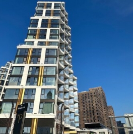 Продажа 1-комн квартиры на вторичном рынке Чкаловский бульвар