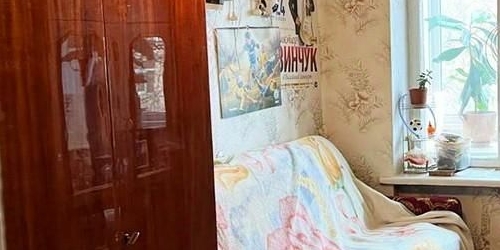 3-комн квартира Пушкин, Артиллерийская улица, 4