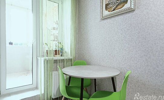 Продажа 1-комн квартиры на вторичном рынке Лосино-Петровский, ул Кирова,  д. 4А