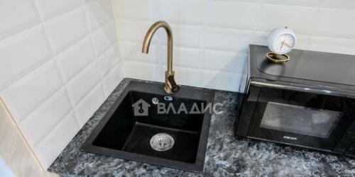 1-комн квартира ул Седова,  д. 8,  к. 2