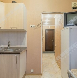 Продажа 1-комн квартиры на вторичном рынке улица Пионерстроя,  д. 15 к2