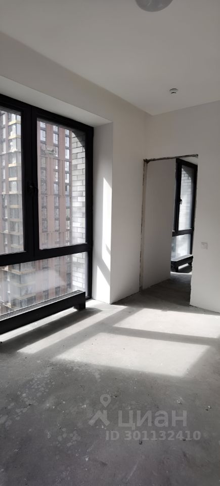 Продажа 3-комн квартиры на вторичном рынке Волгоградский проспект, 32/3к1