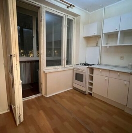Продажа 2-комн квартиры на вторичном рынке Яна Райниса б-р