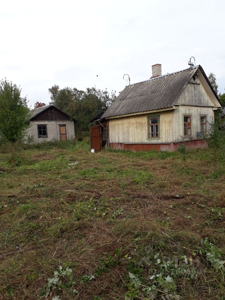 Продажа земли Всеволожск, Октябрьский проспект, 43