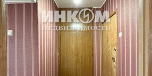 1-комн квартира ул Беловежская,  д. 77