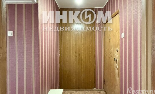 Продажа 1-комн квартиры на вторичном рынке ул Беловежская,  д. 77