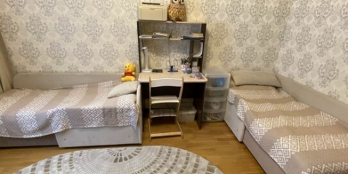 2-комн квартира Лукинская улица,  д. 9