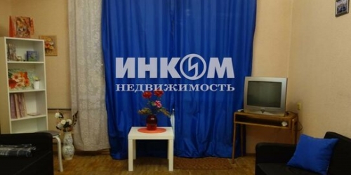 2-комн квартира улица Маршала Новикова,  д. 15