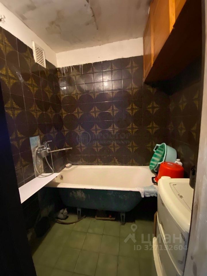 Продажа 3-комн квартиры на вторичном рынке Жуковский, улица Баженова, 5к2