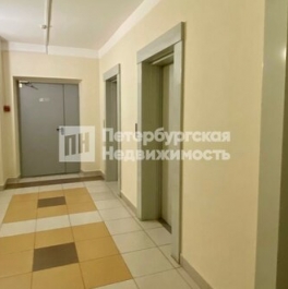 Продажа 1-комн квартиры на вторичном рынке Гжатская улица