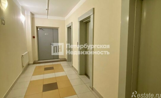 Продажа 1-комн квартиры на вторичном рынке Гжатская улица