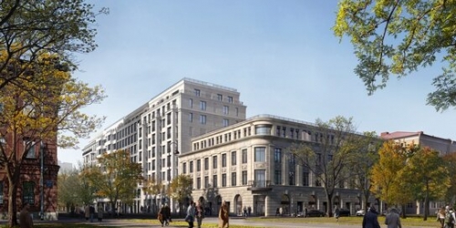 2-комн квартира 19-я линия,  д. 16,  к. 2