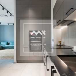 Продажа 1-комн квартиры на вторичном рынке улица Блохина,  д. 3/1