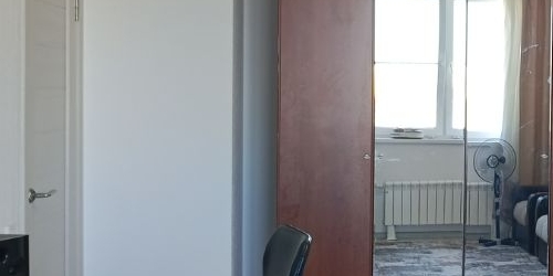 1-комн квартира 3-й Новомихалковский проезд, 8/1