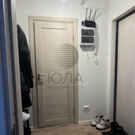Продажа 1-комн квартиры на вторичном рынке Чарушинская улица