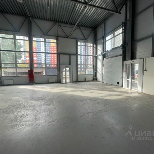 Склад Бестужевская улица,  д. 10