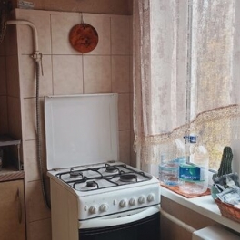 Продажа 2-комн квартиры на вторичном рынке Железнодорожный, Московская улица,  д. 11