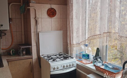 Продажа 2-комн квартиры на вторичном рынке Железнодорожный, Московская улица,  д. 11