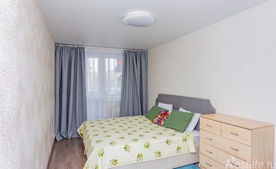 Продажа 2-комн квартиры на вторичном рынке Очаковская Б. ул,  д. 28