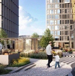 Продажа ПСН улица Куусинена,  д. 21