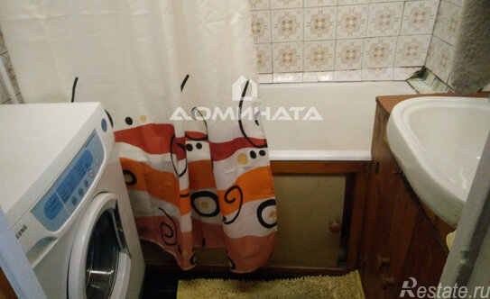 Аренда 1-комн квартиры на вторичном рынке Апрельская улица,  д. 3