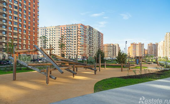 Продажа 1-комн квартиры на вторичном рынке Пушкино г, Александра Меня ул