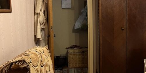 4-комн квартира улица 26 Бакинских Комиссаров, 3к1