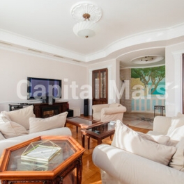 Аренда 3-комн квартиры на вторичном рынке улица Гиляровского,  д. 7