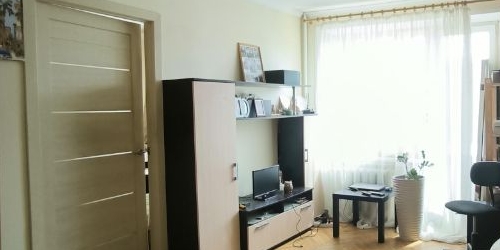 2-комн квартира Грузинский переулок, 16