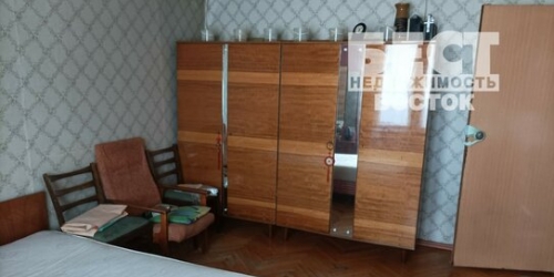 3-комн квартира Саянская улица,  д. 20