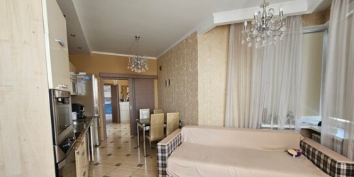 2-комн квартира ул Туристская,  д. 11,  к. 2