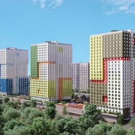 Продажа 1-комн квартиры на вторичном рынке ул Архитектора Белова,  д. 6,  к. 1