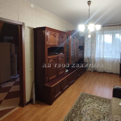 1-комн квартира Звенигород, Зареченский переулок, 27