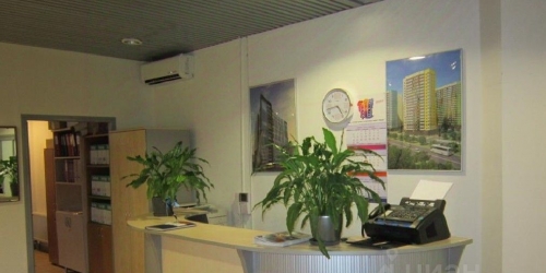 Отдельное здание пл Конституции,  д. 1,  к. 2