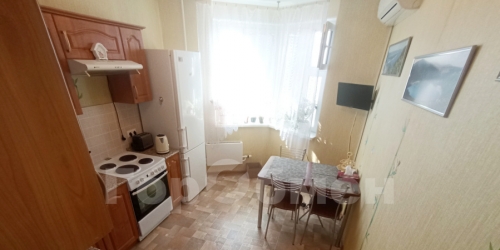 2-комн квартира Балашиха, Лесопарковая улица, 17