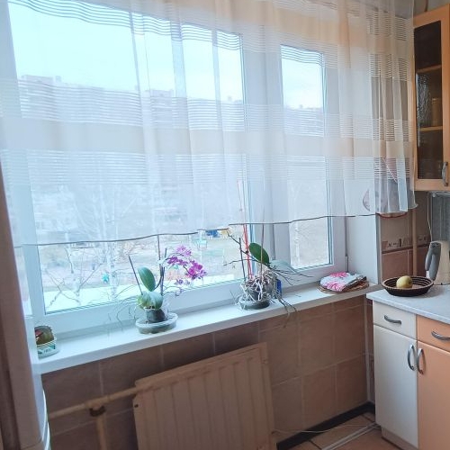 4-комн квартира Колпино, улица Ремизова, 19