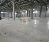 Сдать в аренду Складские помещения Большое Толбино, Дорожная улица   