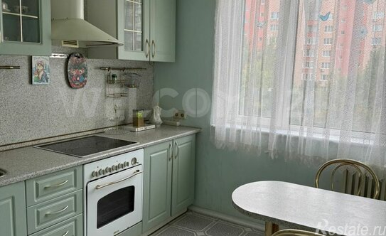 Продажа 2-комн квартиры на вторичном рынке Чечерский проезд,  д. 90