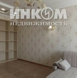 Продажа 3-комн квартиры на вторичном рынке Симферопольский проезд,  д. 18