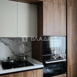 Продажа 1-комн квартиры на вторичном рынке проезд Завода Серп и Молот