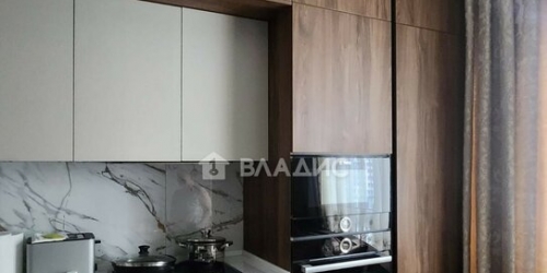 1-комн квартира проезд Завода Серп и Молот