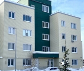 Продать Квартиры вторичка Болтино, улица Баздырева  11 