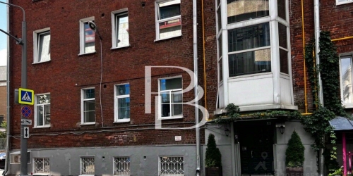 Офис Неопалимовский 2-й пер,  д. 7