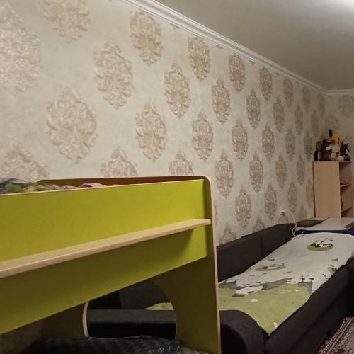 2-комн квартира д. Малое Верево, улица Кириллова, 5к1